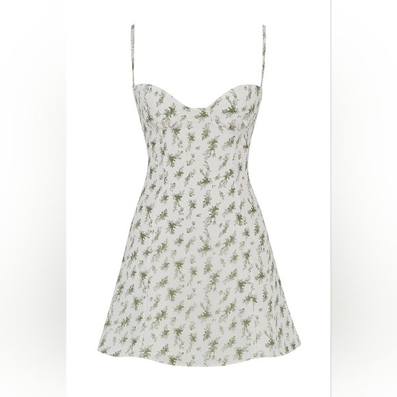 Garden Print 'Christiana' House of CB-large - Picture 6 of 14